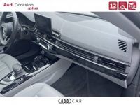 Audi A5 Sportback 35 TDI 163 S tronic 7 Avus - <small></small> 36.900 € <small>TTC</small> - #9
