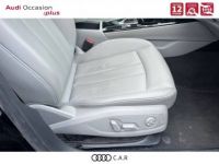 Audi A5 Sportback 35 TDI 163 S tronic 7 Avus - <small></small> 36.900 € <small>TTC</small> - #11