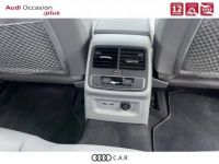 Audi A5 Sportback 35 TDI 163 S tronic 7 Avus - <small></small> 36.900 € <small>TTC</small> - #12