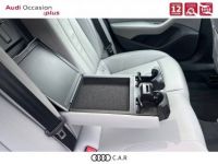 Audi A5 Sportback 35 TDI 163 S tronic 7 Avus - <small></small> 36.900 € <small>TTC</small> - #13
