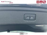 Audi A5 Sportback 35 TDI 163 S tronic 7 Avus - <small></small> 36.900 € <small>TTC</small> - #17