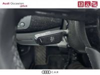 Audi A5 Sportback 35 TDI 163 S tronic 7 Avus - <small></small> 36.900 € <small>TTC</small> - #21