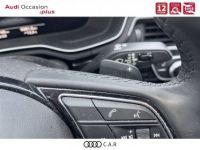 Audi A5 Sportback 35 TDI 163 S tronic 7 Avus - <small></small> 36.900 € <small>TTC</small> - #22