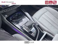 Audi A5 Sportback 35 TDI 163 S tronic 7 Avus - <small></small> 36.900 € <small>TTC</small> - #27