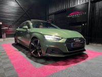 Audi A5 Sportback 35 tdi 163 tronic 7 avus - <small></small> 31.490 € <small>TTC</small> - #1