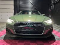 Audi A5 Sportback 35 tdi 163 s tronic 7 avus - <small></small> 31.490 € <small>TTC</small> - #8