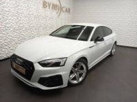 Audi A5 Sportback 35 TDI 163 S tronic 7 S line - <small></small> 38.575 € <small>TTC</small> - #1