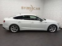 Audi A5 Sportback 35 TDI 163 S tronic 7 S line - <small></small> 38.575 € <small>TTC</small> - #2