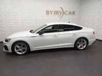 Audi A5 Sportback 35 TDI 163 S tronic 7 S line - <small></small> 38.575 € <small>TTC</small> - #4