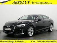 Audi A5 Sportback 35 TDI 163CH BUSINESS LINE S TRONIC 7 9CV - <small></small> 23.880 € <small>TTC</small> - #1