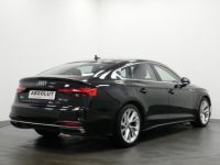 Audi A5 Sportback 35 TDI 163CH BUSINESS LINE S TRONIC 7 9CV - <small></small> 23.880 € <small>TTC</small> - #4