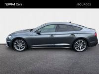 Audi A5 Sportback 35 TDI 163ch S line S tronic 7 9cv - <small></small> 41.990 € <small>TTC</small> - #2