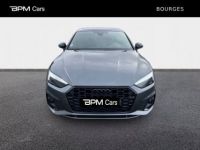 Audi A5 Sportback 35 TDI 163ch S line S tronic 7 9cv - <small></small> 41.990 € <small>TTC</small> - #7