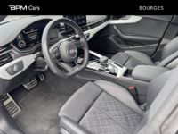 Audi A5 Sportback 35 TDI 163ch S line S tronic 7 9cv - <small></small> 41.990 € <small>TTC</small> - #9