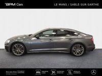 Audi A5 Sportback 35 TDI 163ch S line S tronic 7 9cv - <small></small> 33.990 € <small>TTC</small> - #2