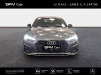 Audi A5 Sportback 35 TDI 163ch S line S tronic 7 9cv - <small></small> 33.990 € <small>TTC</small> - #7