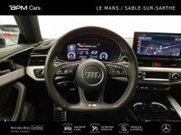 Audi A5 Sportback 35 TDI 163ch S line S tronic 7 9cv - <small></small> 33.990 € <small>TTC</small> - #11