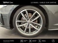 Audi A5 Sportback 35 TDI 163ch S line S tronic 7 9cv - <small></small> 33.990 € <small>TTC</small> - #12