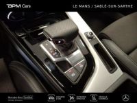 Audi A5 Sportback 35 TDI 163ch S line S tronic 7 9cv - <small></small> 33.990 € <small>TTC</small> - #18