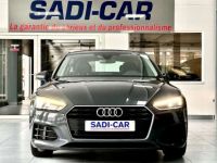 Audi A5 Sportback 35 TDi 2,0 150cv S Tronic - <small></small> 20.990 € <small>TTC</small> - #2