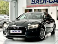 Audi A5 Sportback 35 TDi 2,0 150cv S Tronic - <small></small> 20.990 € <small>TTC</small> - #3