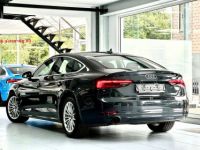 Audi A5 Sportback 35 TDi 2,0 150cv S Tronic - <small></small> 20.990 € <small>TTC</small> - #4