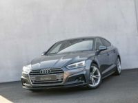 Audi A5 Sportback 35 TDI - S-LINE - LEDER - LED - VIRTUAL - ACC - - <small></small> 28.990 € <small>TTC</small> - #1