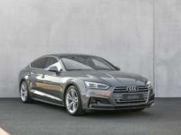 Audi A5 Sportback 35 TDI - S-LINE - LEDER - LED - VIRTUAL - ACC - - <small></small> 28.990 € <small>TTC</small> - #5