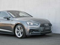 Audi A5 Sportback 35 TDI - S-LINE - LEDER - LED - VIRTUAL - ACC - - <small></small> 28.990 € <small>TTC</small> - #9