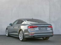 Audi A5 Sportback 35 TDI - S-LINE - LEDER - LED - VIRTUAL - ACC - - <small></small> 28.990 € <small>TTC</small> - #10