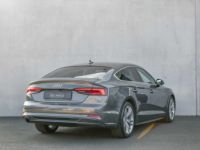 Audi A5 Sportback 35 TDI - S-LINE - LEDER - LED - VIRTUAL - ACC - - <small></small> 28.990 € <small>TTC</small> - #11