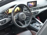 Audi A5 Sportback 35 TDI - S-LINE - LEDER - LED - VIRTUAL - ACC - - <small></small> 28.990 € <small>TTC</small> - #14