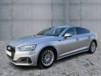 Audi A5 Sportback 35 TDI S TRONIC LED NAV ACC  - <small></small> 32.590 € <small>TTC</small> - #1