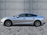 Audi A5 Sportback 35 TDI S TRONIC LED NAV ACC  - <small></small> 32.590 € <small>TTC</small> - #4