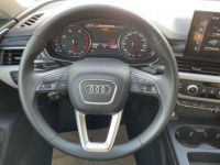 Audi A5 Sportback 35 TDI S TRONIC LED NAV ACC  - <small></small> 32.590 € <small>TTC</small> - #10