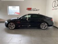 Audi A5 Sportback 35 TFSI 150 S tronic 7 Avus - <small></small> 58.900 € <small>TTC</small> - #2