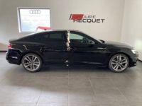 Audi A5 Sportback 35 TFSI 150 S tronic 7 Avus - <small></small> 58.900 € <small>TTC</small> - #6