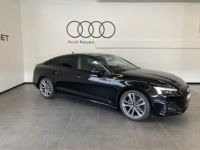 Audi A5 Sportback 35 TFSI 150 S tronic 7 Avus - <small></small> 58.900 € <small>TTC</small> - #10