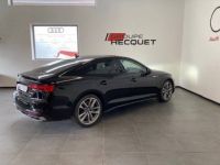 Audi A5 Sportback 35 TFSI 150 S tronic 7 Avus - <small></small> 58.900 € <small>TTC</small> - #12