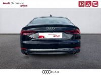 Audi A5 Sportback 35 TFSI 150 S tronic 7 S Line - <small></small> 34.890 € <small>TTC</small> - #4