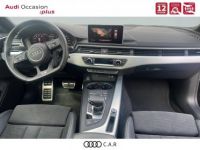 Audi A5 Sportback 35 TFSI 150 S tronic 7 S Line - <small></small> 34.890 € <small>TTC</small> - #6