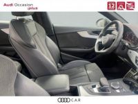 Audi A5 Sportback 35 TFSI 150 S tronic 7 S Line - <small></small> 34.890 € <small>TTC</small> - #7