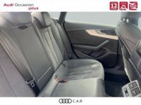 Audi A5 Sportback 35 TFSI 150 S tronic 7 S Line - <small></small> 34.890 € <small>TTC</small> - #8