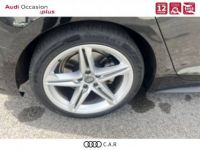 Audi A5 Sportback 35 TFSI 150 S tronic 7 S Line - <small></small> 34.890 € <small>TTC</small> - #11