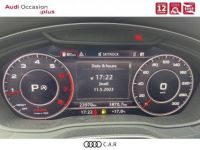 Audi A5 Sportback 35 TFSI 150 S tronic 7 S Line - <small></small> 34.890 € <small>TTC</small> - #12