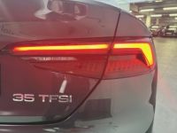 Audi A5 Sportback 35 TFSI 150 S tronic 7 S Line - <small></small> 33.480 € <small>TTC</small> - #6