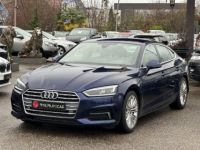 Audi A5 Sportback 35 TFSI 150CH DESIGN LUXE S TRONIC 7 EURO6D-T - <small></small> 28.990 € <small>TTC</small> - #1