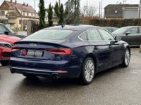 Audi A5 Sportback 35 TFSI 150CH DESIGN LUXE S TRONIC 7 EURO6D-T - <small></small> 28.990 € <small>TTC</small> - #2