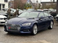 Audi A5 Sportback 35 TFSI 150CH DESIGN LUXE S TRONIC 7 EURO6D-T - <small></small> 28.990 € <small>TTC</small> - #4