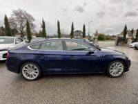 Audi A5 Sportback 35 TFSI 150CH DESIGN LUXE S TRONIC 7 EURO6D-T - <small></small> 28.990 € <small>TTC</small> - #5